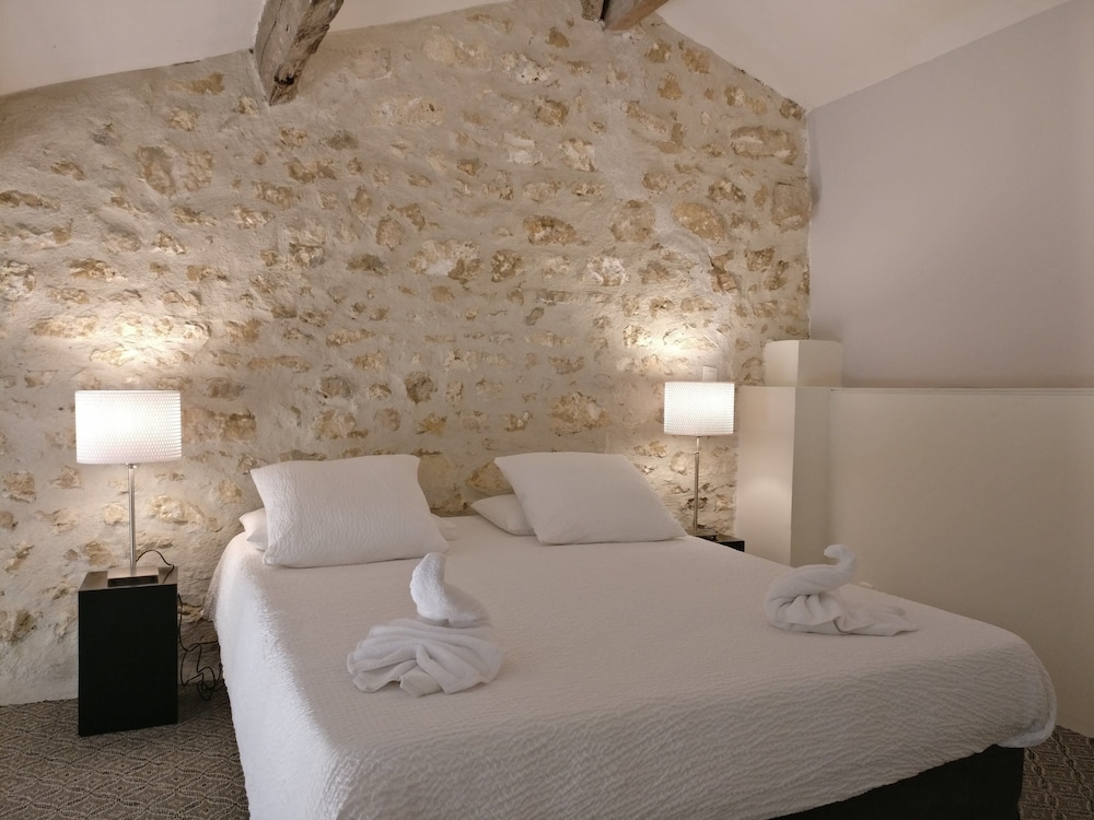 domaine de montboulard