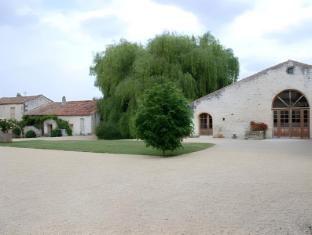 domaine de montboulard