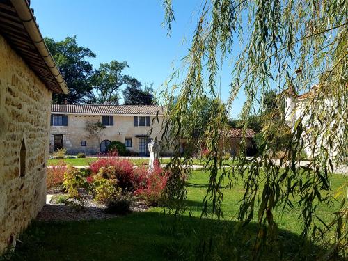 domaine de montboulard