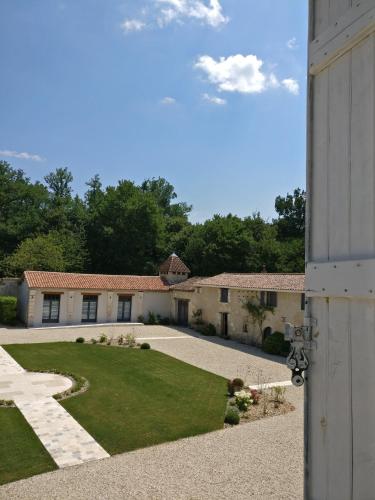 domaine de montboulard