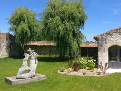 domaine de montboulard