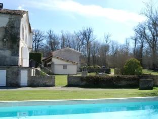 domaine de montboulard