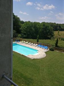 domaine de montboulard