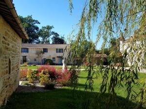 domaine de montboulard