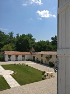 domaine de montboulard