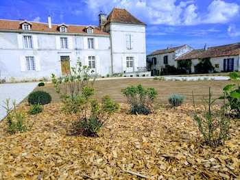 domaine de montboulard
