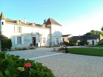 domaine de montboulard
