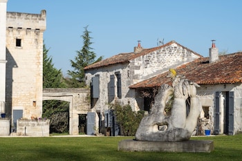 domaine de montboulard