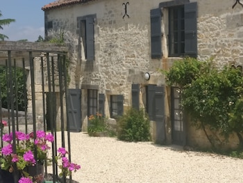 domaine de montboulard