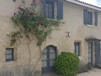 domaine de montboulard