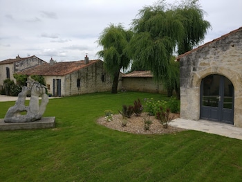 domaine de montboulard
