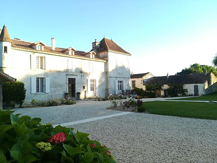 domaine de montboulard