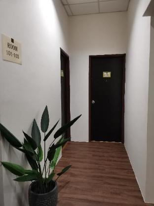 g fortune hotel argyll road georgetown