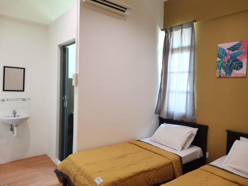 g fortune hotel argyll road georgetown