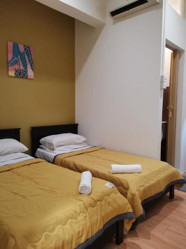 g fortune hotel argyll road georgetown