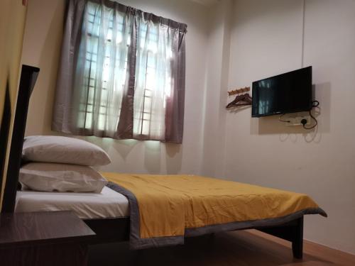 g fortune hotel argyll road georgetown