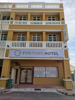 g fortune hotel argyll road georgetown