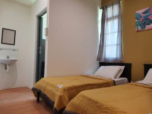 g fortune hotel argyll road georgetown