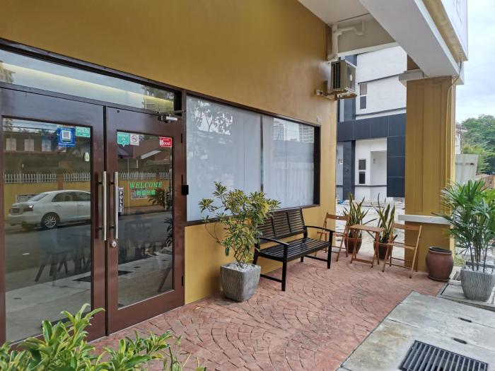 g fortune hotel argyll road georgetown