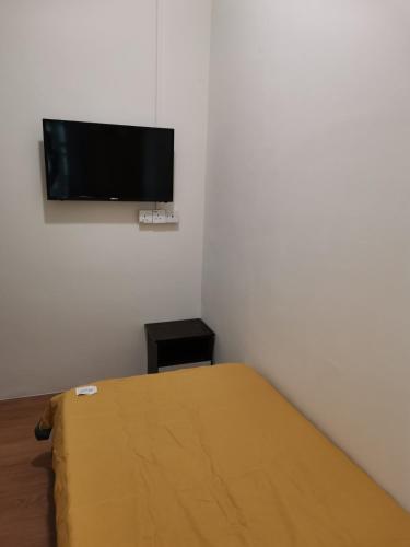 g fortune hotel argyll road georgetown