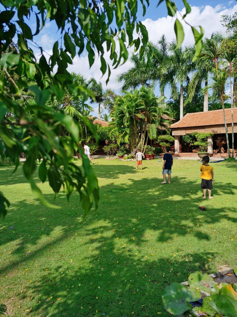 haan resort and golf