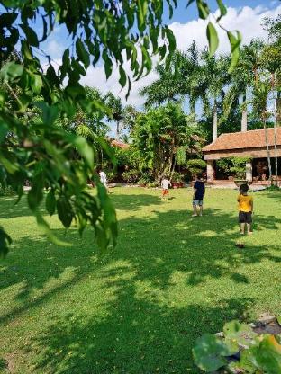 haan resort and golf
