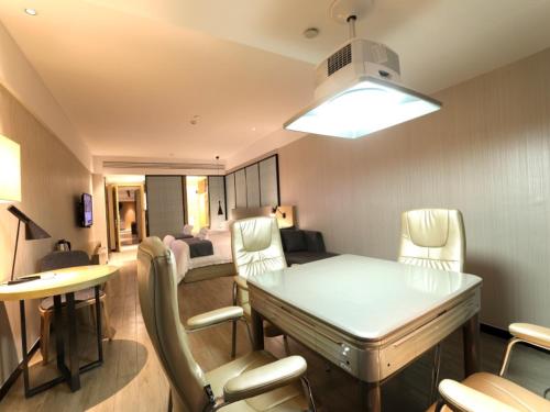 greentree inn express heyuan diyigao fountain