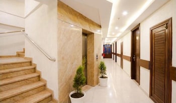 dls la serene valley resort