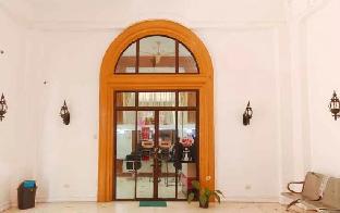 reddoorz plus castle chateau iloilo