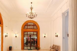 reddoorz plus castle chateau iloilo