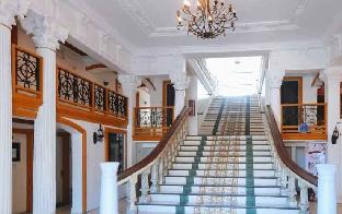 reddoorz plus castle chateau iloilo
