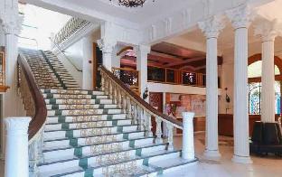 reddoorz plus castle chateau iloilo