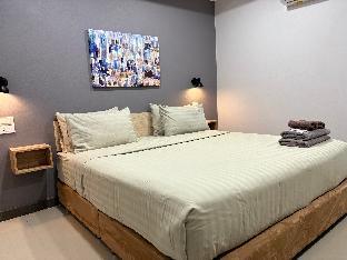 the hub hotel surin