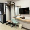 the hub hotel surin