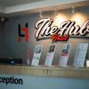 the hub hotel surin