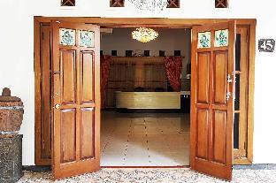 pertiwi guest house