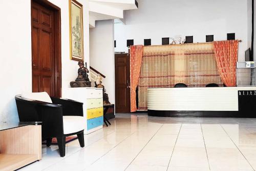 pertiwi guest house