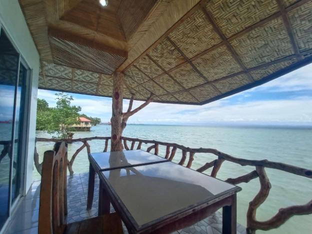 reddoorz plus costa roca balamban