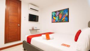 reddoorz plus costa roca balamban