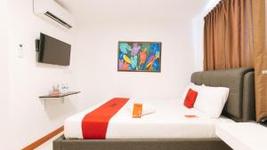 reddoorz plus costa roca balamban