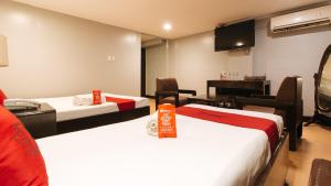reddoorz plus costa roca balamban