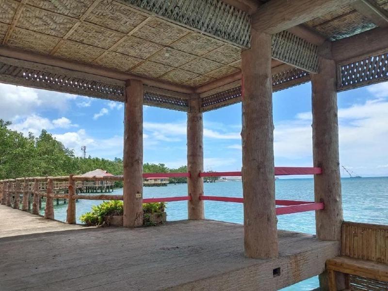 reddoorz plus costa roca balamban
