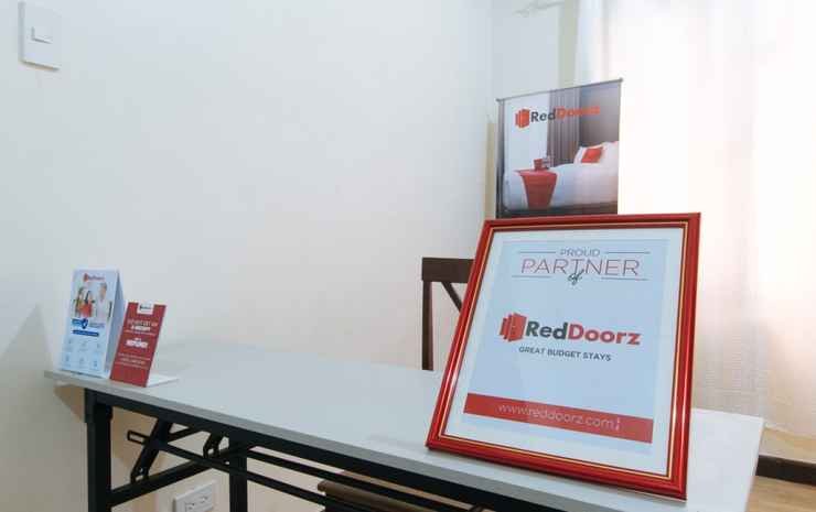 reddoorz plus costa roca balamban