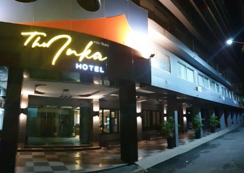 the inka hotel