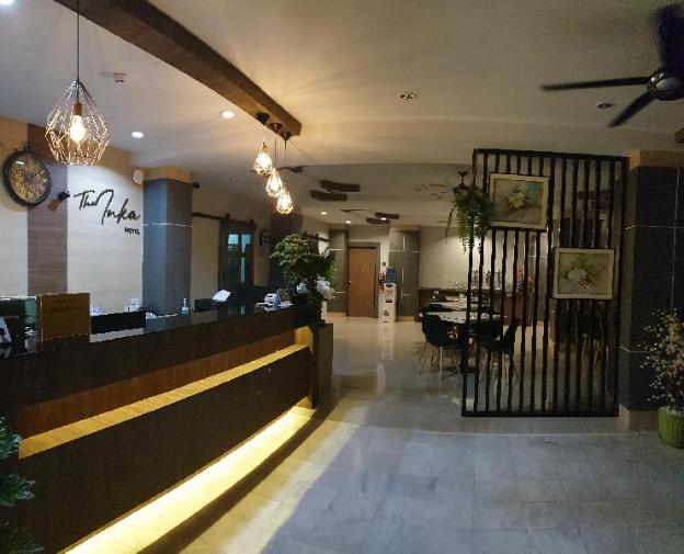 the inka hotel