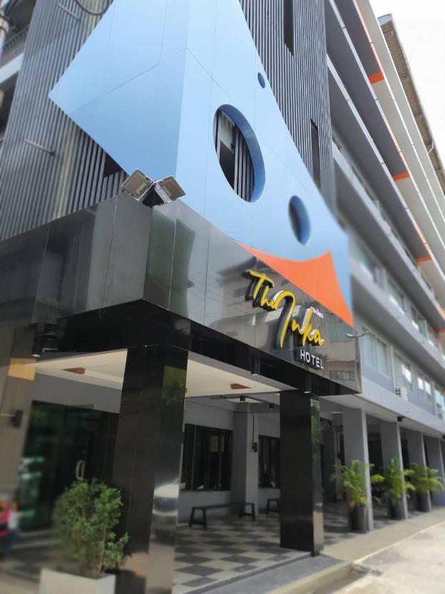 the inka hotel