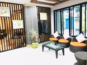 the inka hotel