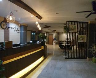 the inka hotel