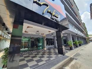 the inka hotel