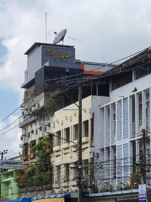 the inka hotel